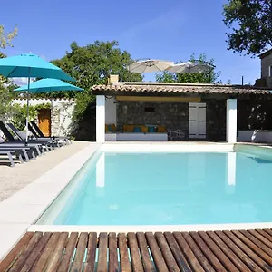  Maison d'hôtes Un Je Ne Sais Quoi De Paradis