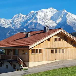  Maison d'hôtes La Ferme Des Fingères