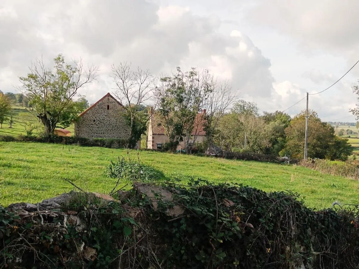 Chez Christy Chemin Des Dinots Bed & Breakfast Saint-Bonnet-de-Four
