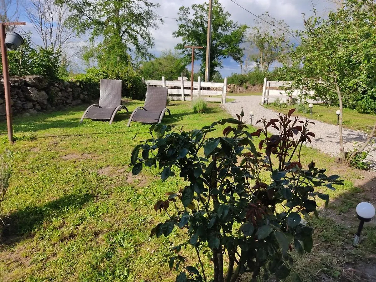 Chez Christy Chemin Des Dinots Bed & Breakfast Saint-Bonnet-de-Four